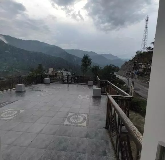 ホテル Anantam Residency