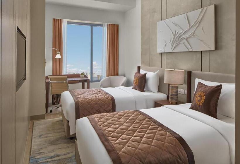 Hotel Grand Westside