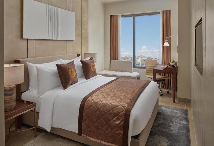 Hotel Grand Westside