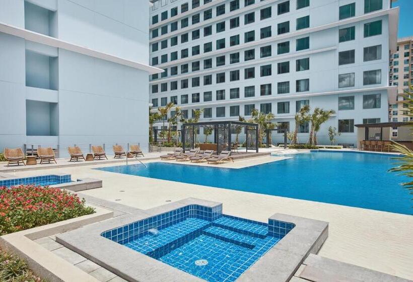 Hotel Grand Westside