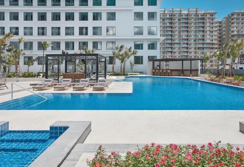 Hotel Grand Westside