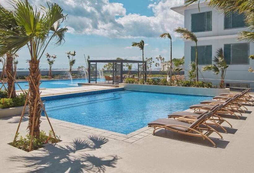 Hotel Grand Westside