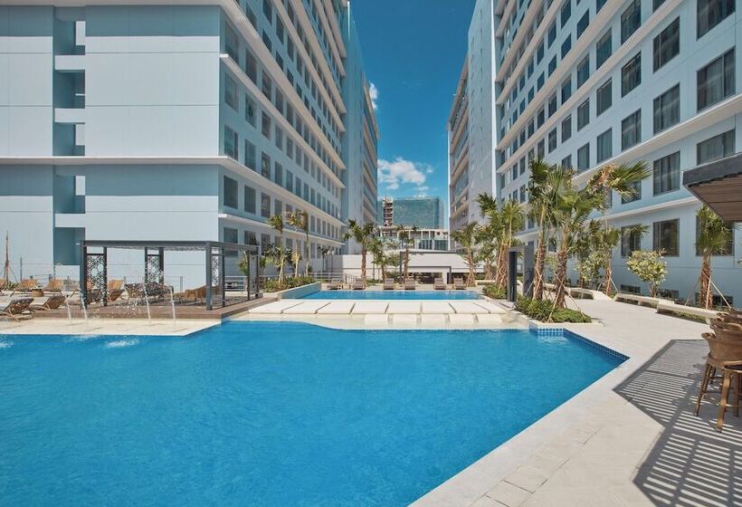 Hotel Grand Westside