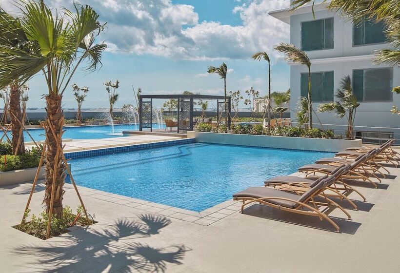 Hotel Grand Westside