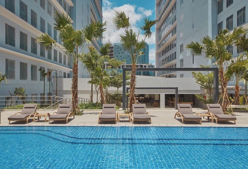 Hotel Grand Westside