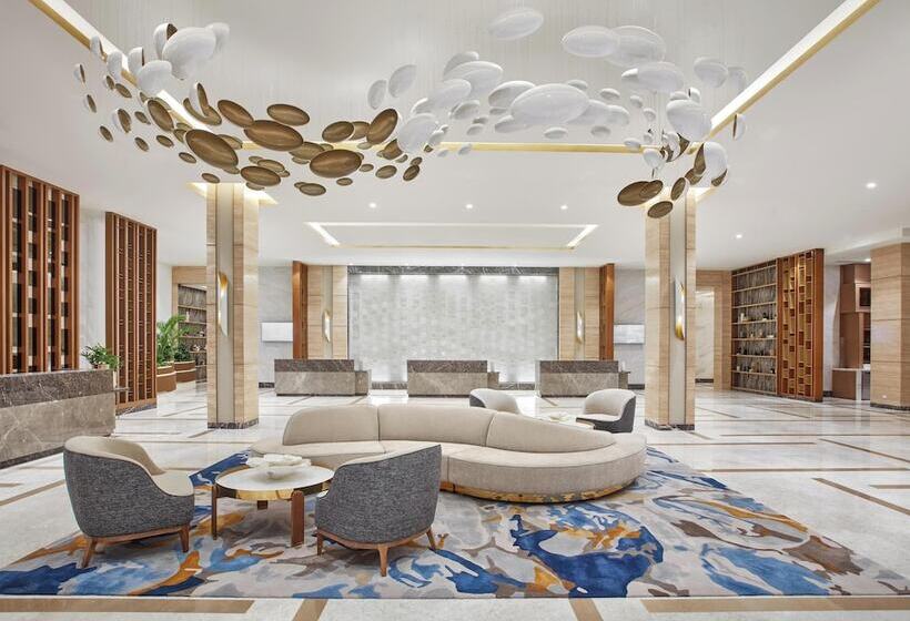 Hotel Grand Westside