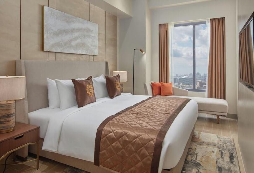 Hotel Grand Westside