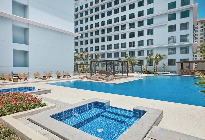 Hotel Grand Westside