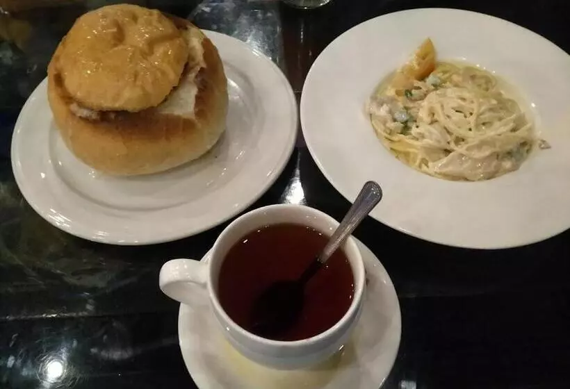 هتل La