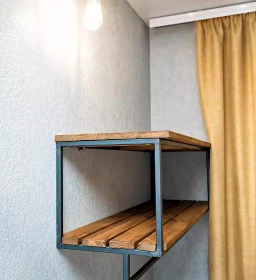 ホテル Loft кароліно бугаз