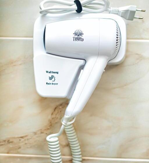 Отель Loft кароліно бугаз