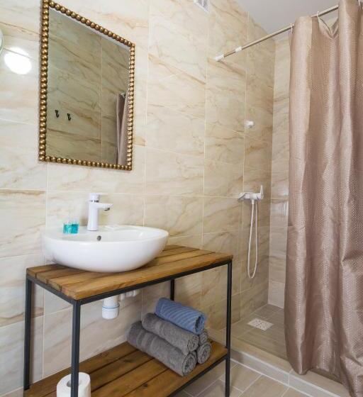 Отель Loft кароліно бугаз