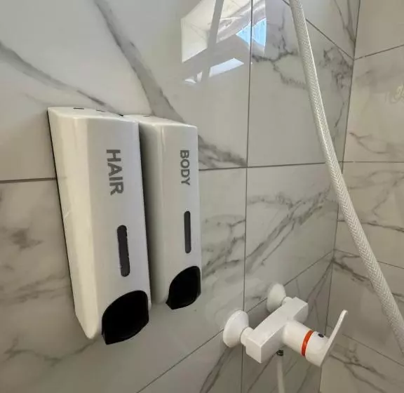 ホテル Loft кароліно бугаз
