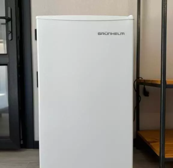 ホテル Loft кароліно бугаз