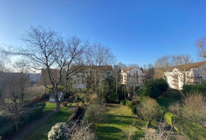 هتل Maison Colodge Delory Barbieux