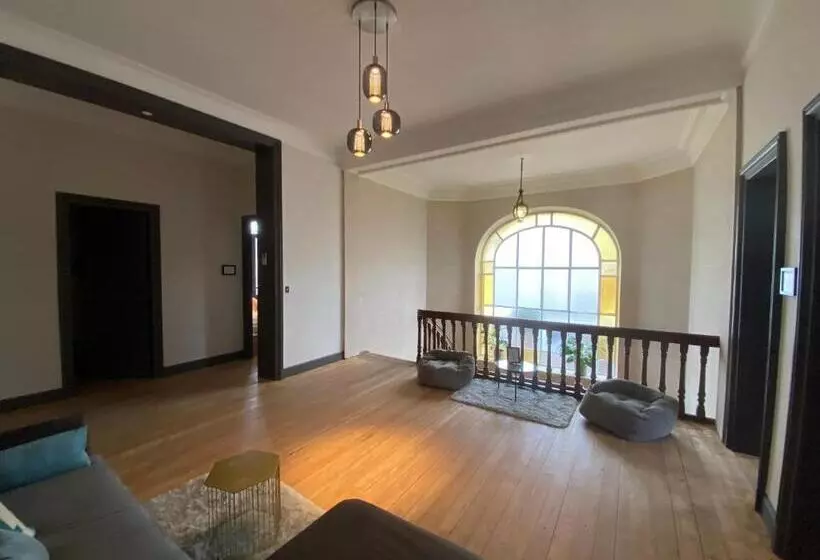 ホテル Maison Colodge Delory Barbieux