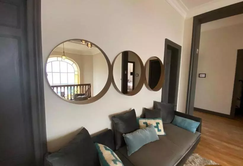 ホテル Maison Colodge Delory Barbieux