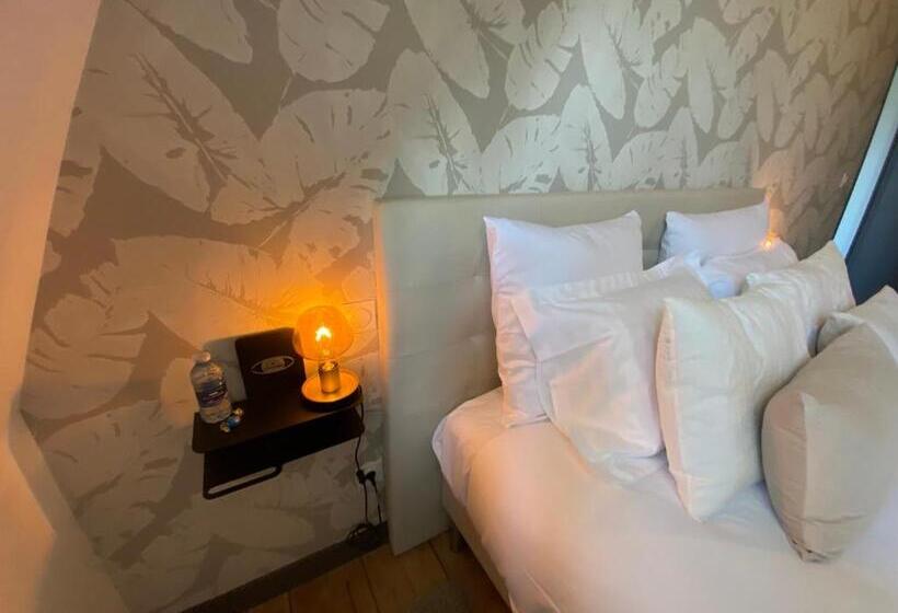 هتل Maison Colodge Delory Barbieux