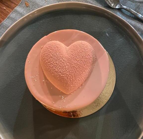 هتل Maison Colodge Delory Barbieux