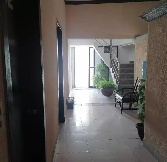 Hotelli Maria Eugenia