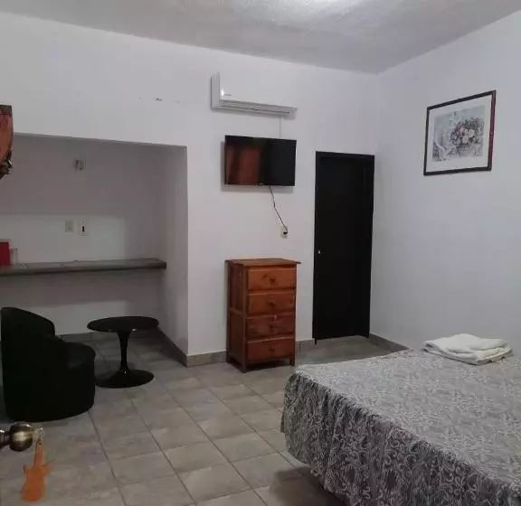 Hotelli Maria Eugenia