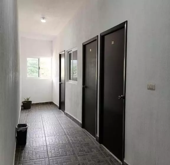 Hotelli Maria Eugenia