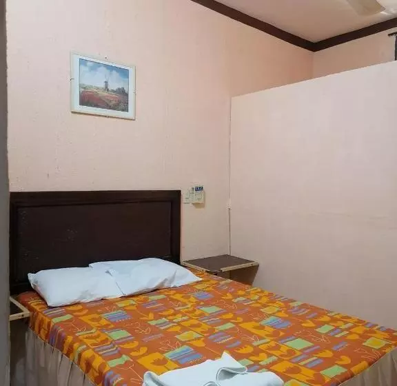 Hotelli Maria Eugenia