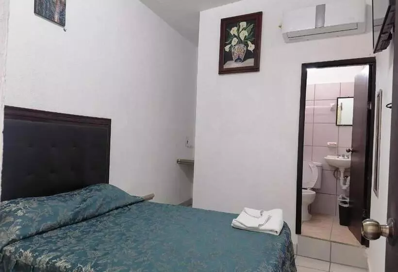 Hotelli Maria Eugenia