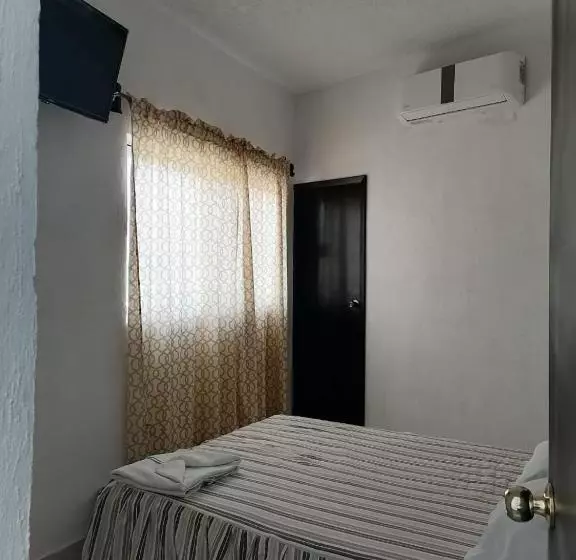 Hotelli Maria Eugenia