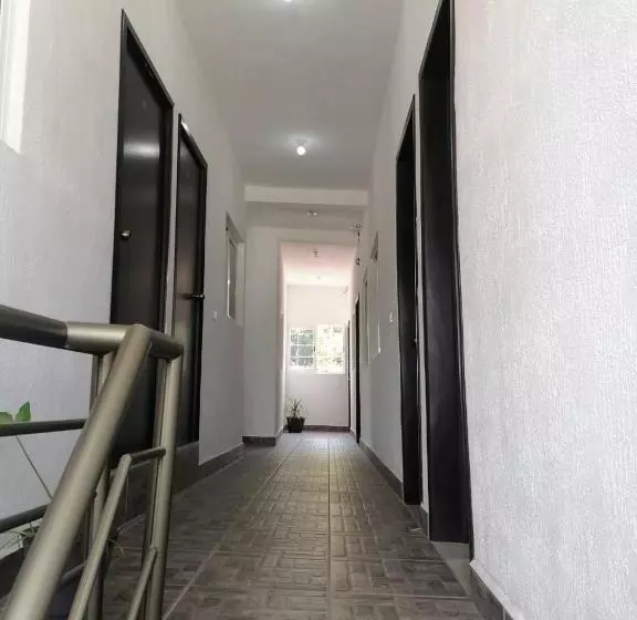 Hotelli Maria Eugenia