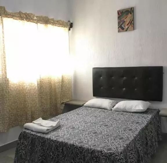 Hotelli Maria Eugenia