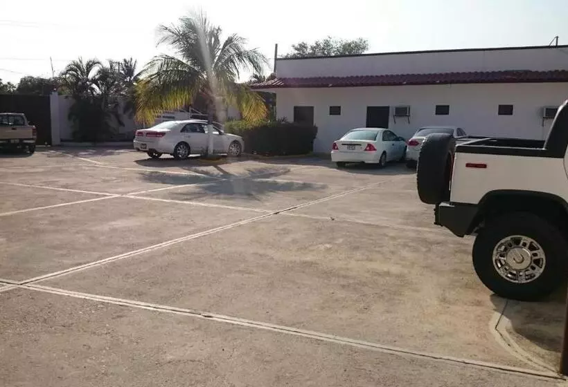 Hotelli Maria Eugenia