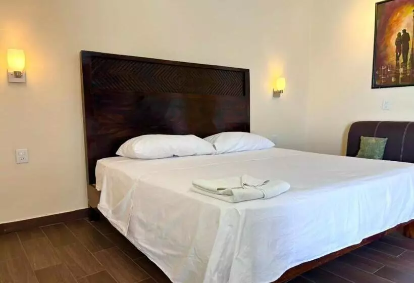 Hotelli Maria Eugenia