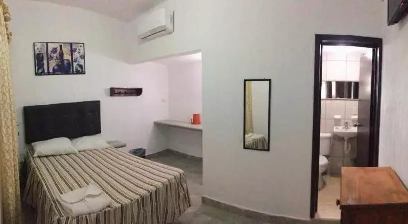 Hotelli Maria Eugenia