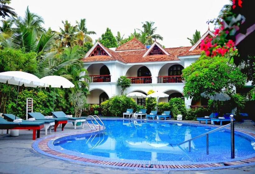 فندق Molly S Retreat