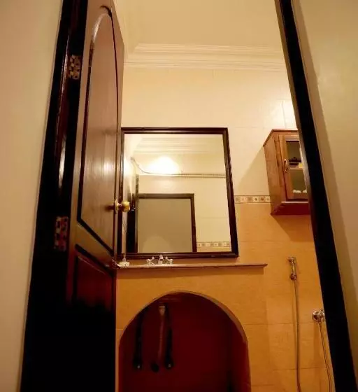 ホテル Molly S Retreat