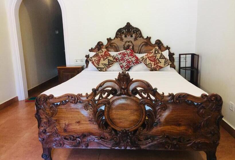 فندق Molly S Retreat