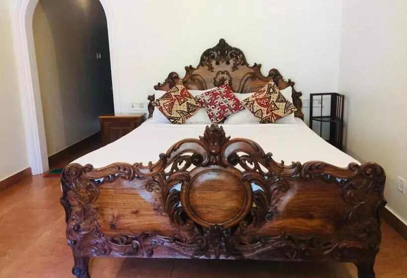 ホテル Molly S Retreat