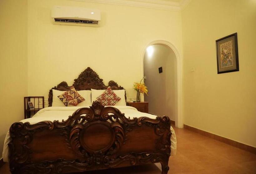 فندق Molly S Retreat