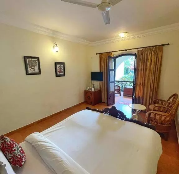 ホテル Molly S Retreat