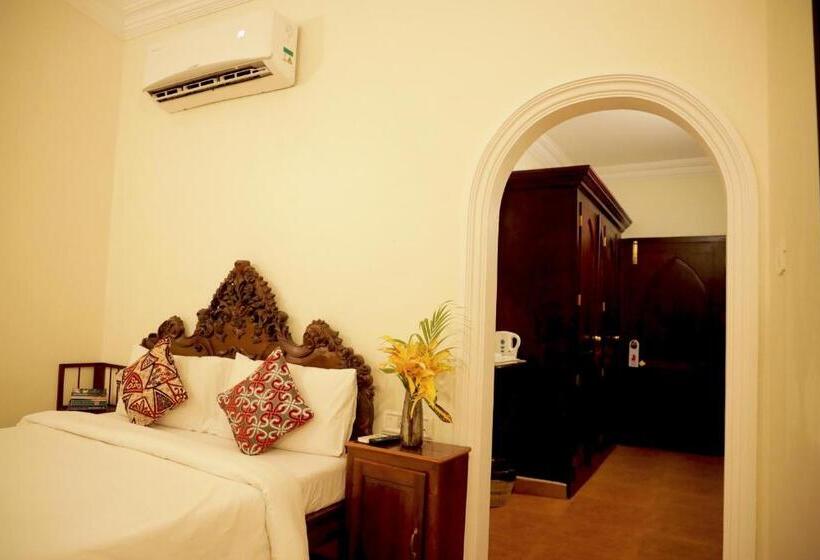 فندق Molly S Retreat