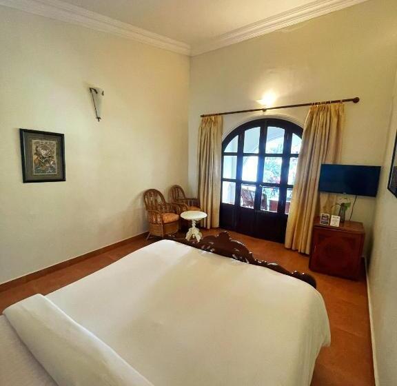 فندق Molly S Retreat