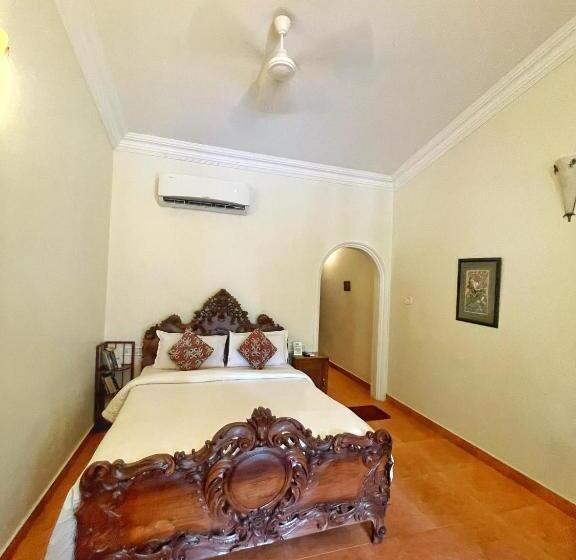 فندق Molly S Retreat