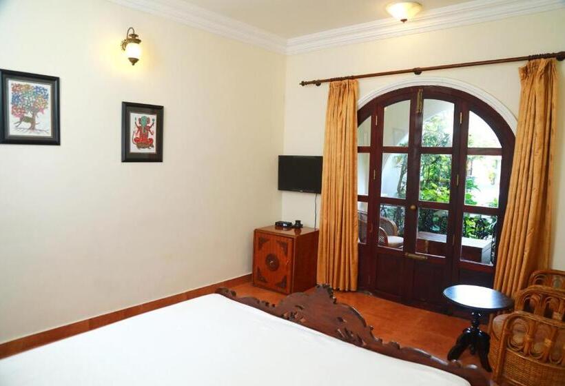 فندق Molly S Retreat