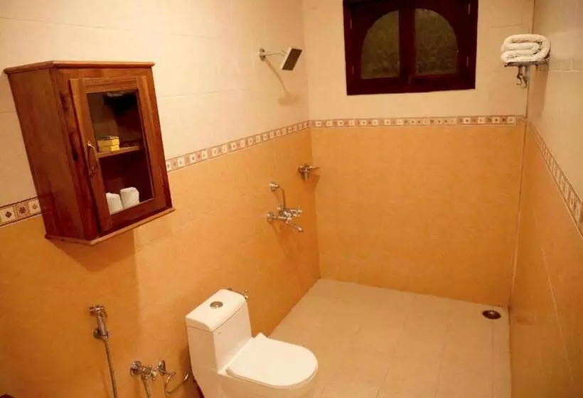 ホテル Molly S Retreat