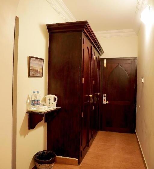 فندق Molly S Retreat