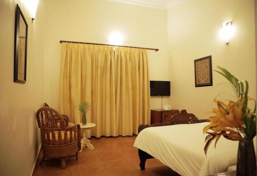 فندق Molly S Retreat