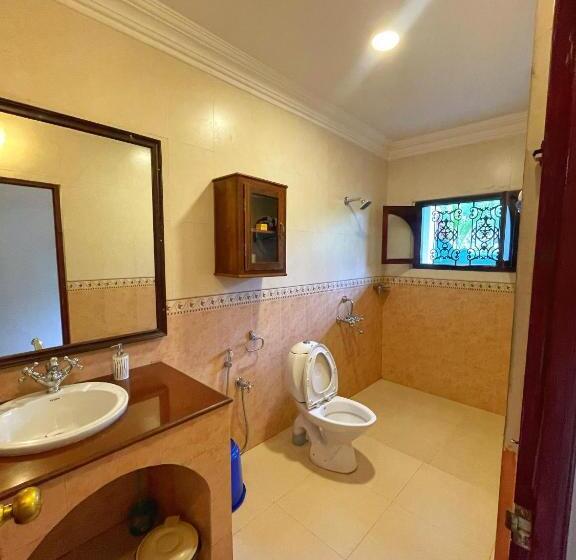 فندق Molly S Retreat