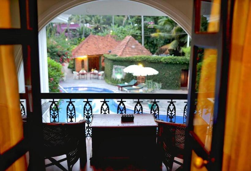 فندق Molly S Retreat