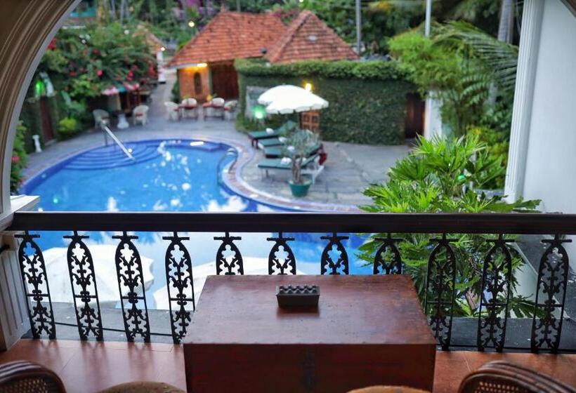 فندق Molly S Retreat